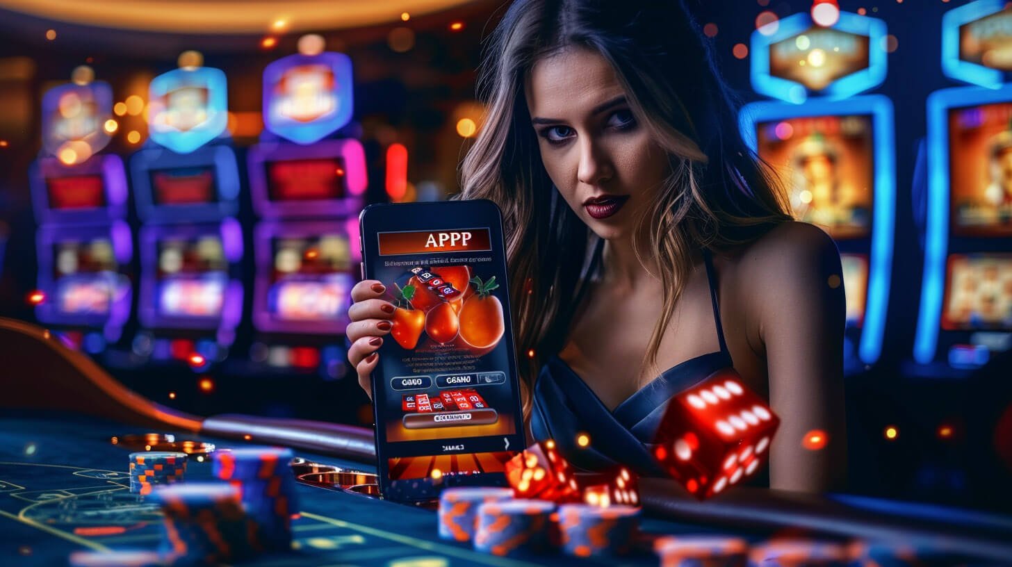 Antarmuka login premium303 dengan tombol masuk dan daftar untuk pengguna mobile