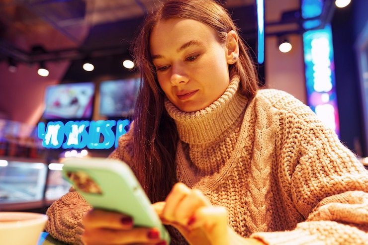 Menu pilihan pembayaran Ceme Online dengan opsi DANA, OVO, GoPay, dan QRIS